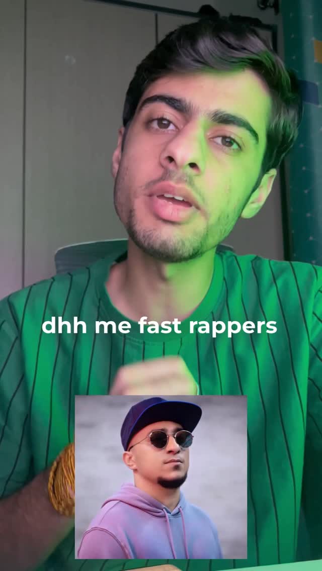 Is Brodha V India's Best Lyricist?